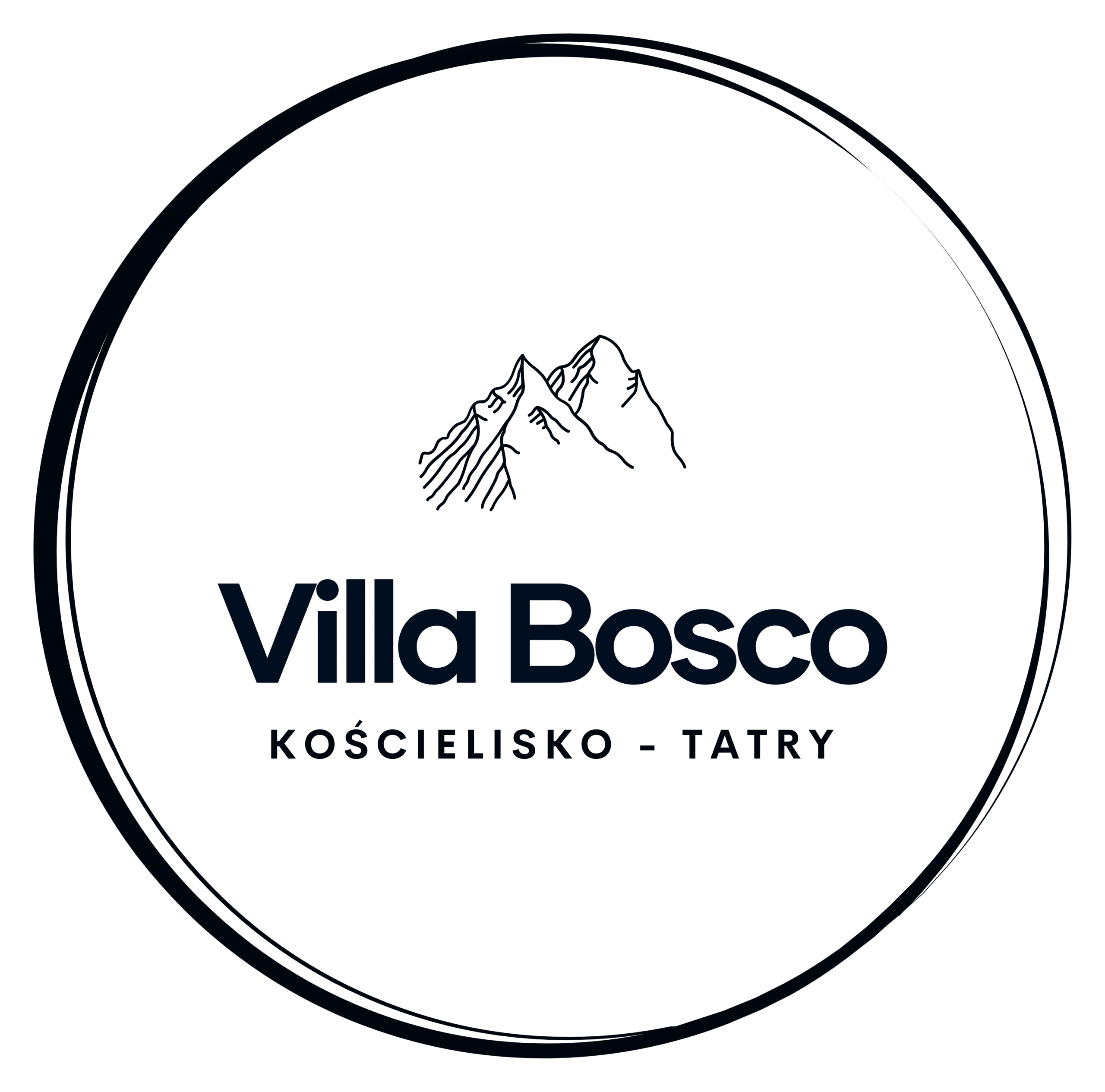 Villa Bosco Apartament na wynajem